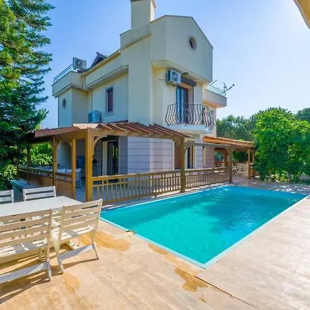 فندق Sehzade 8 Kisilik 4*