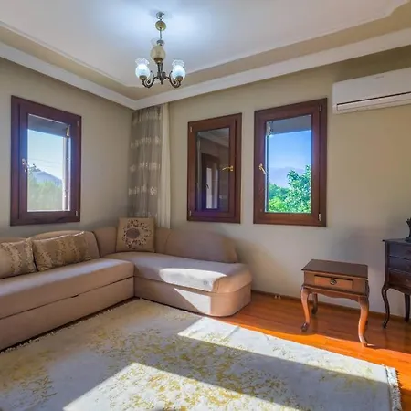 فندق Sehzade 8 Kisilik 4*