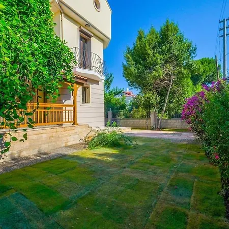 فندق Sehzade 8 Kisilik فتحية