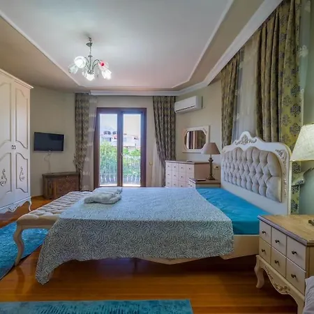 فندق Sehzade 8 Kisilik