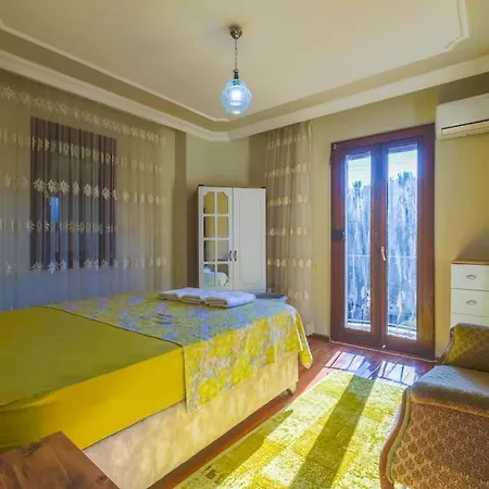 Sehzade 8 Kisilik Hotel 4*
